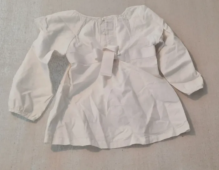 Blouse kid kanaï - photo numéro 3