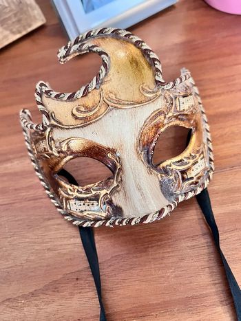 Masque de Venise