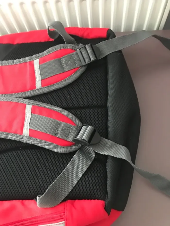 Sac à dos Poivre Blanc - photo numéro 5