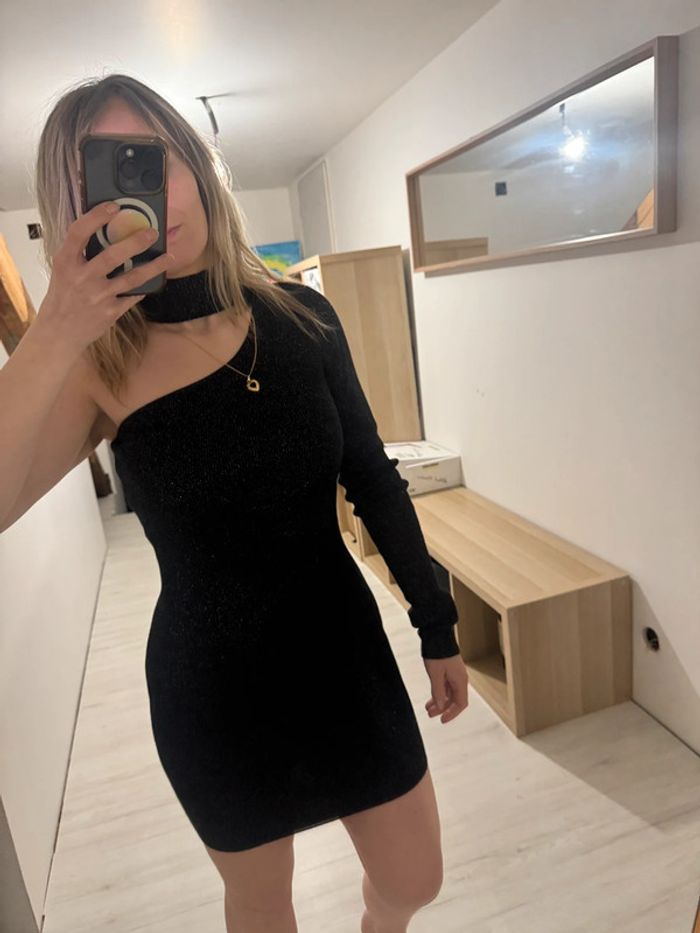 Robe bershka