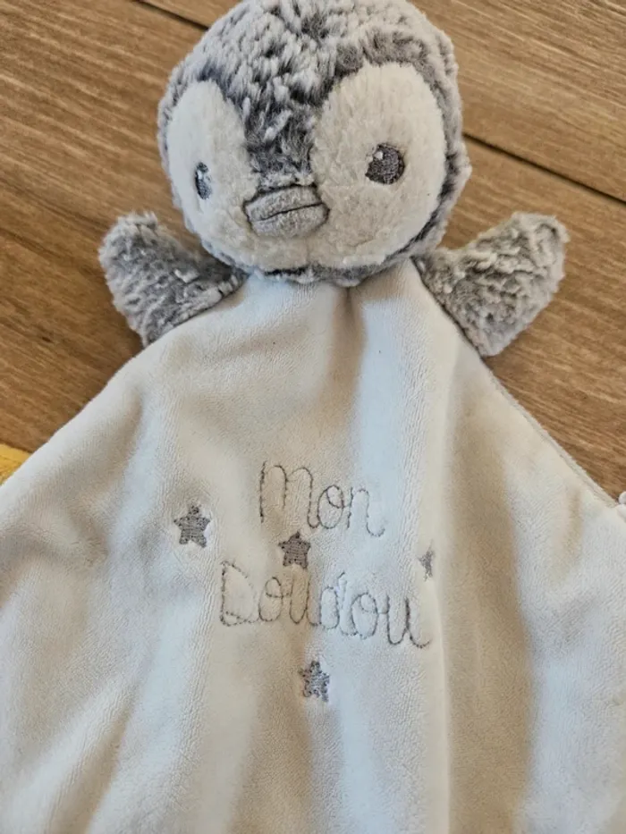 Lot doudou - photo numéro 2