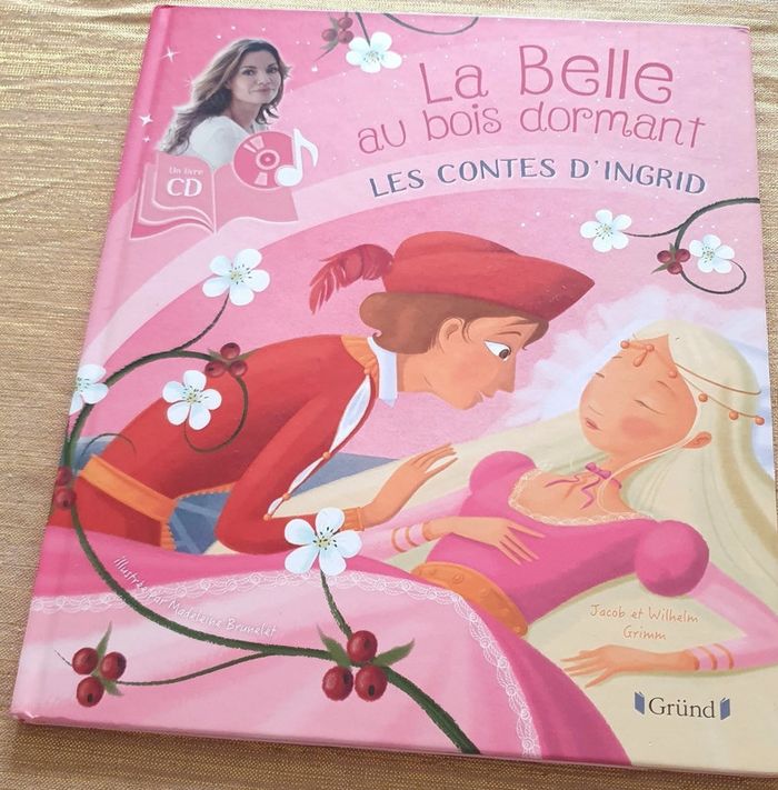 Lot 4 livres enfant - photo numéro 2