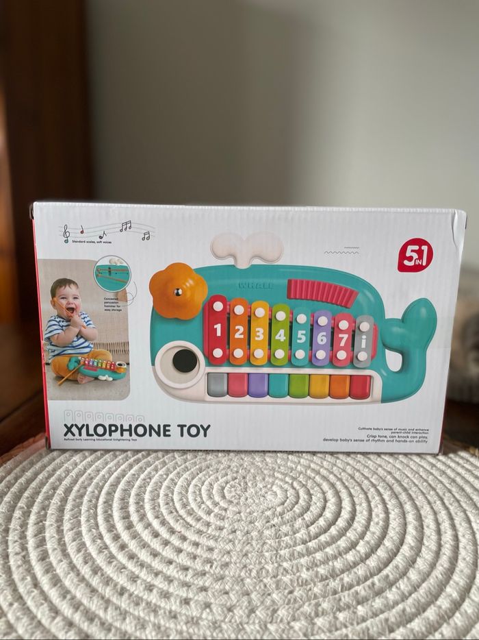 Xylophone - photo numéro 3