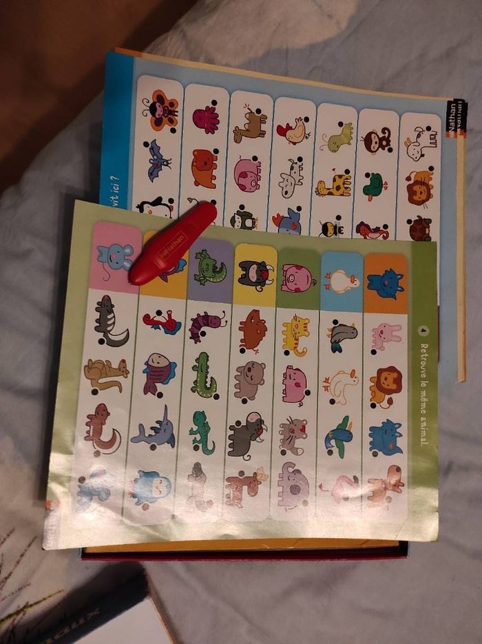 Jeux électroniques Animaux - photo numéro 2