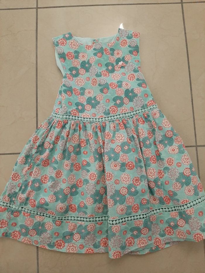 Robe 5 ans