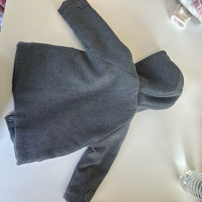 Manteau - photo numéro 2