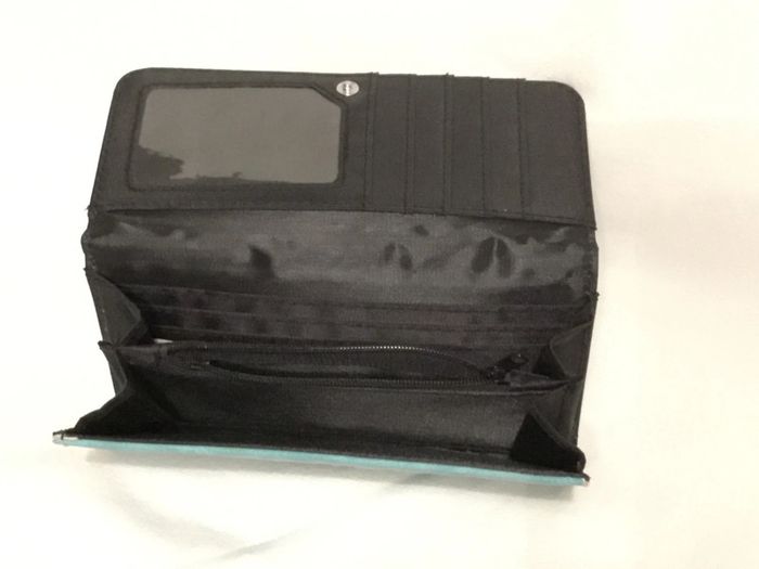 Porte feuille - photo numéro 3