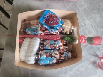 Une box pour la fête des mères 