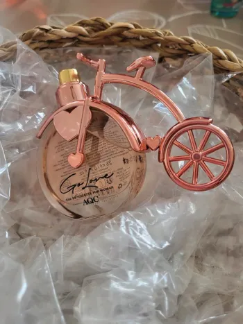 Eau de toilette, Ga love 25 ml