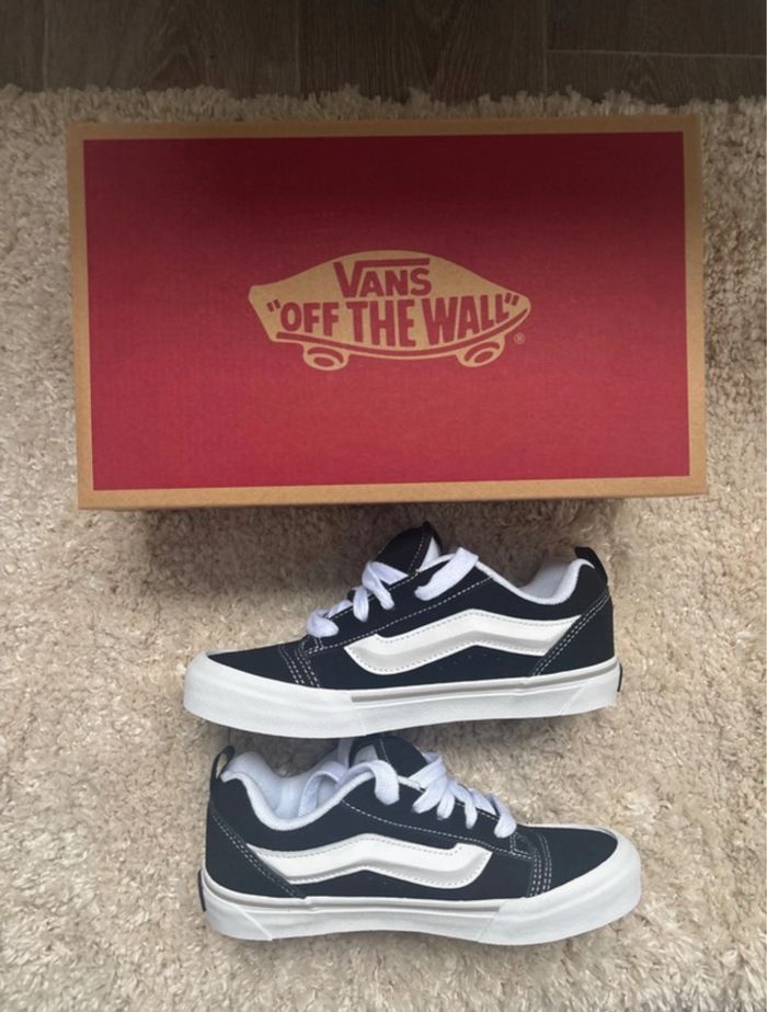 Vans Knu Skool - photo numéro 4