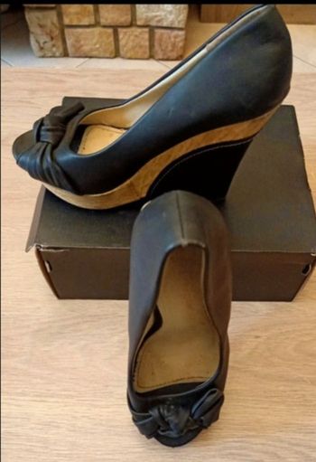 chaussures femmes a talons hauts 39