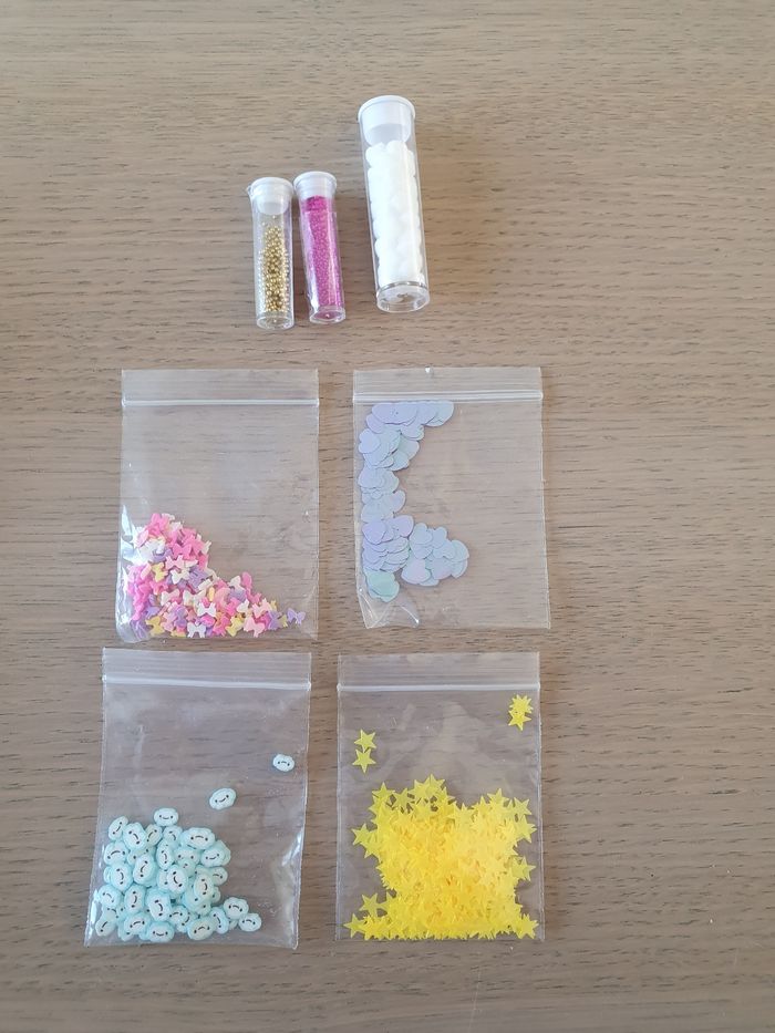 Pen dye stylos - photo numéro 3
