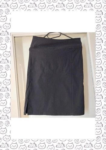 Jupe neuve 38