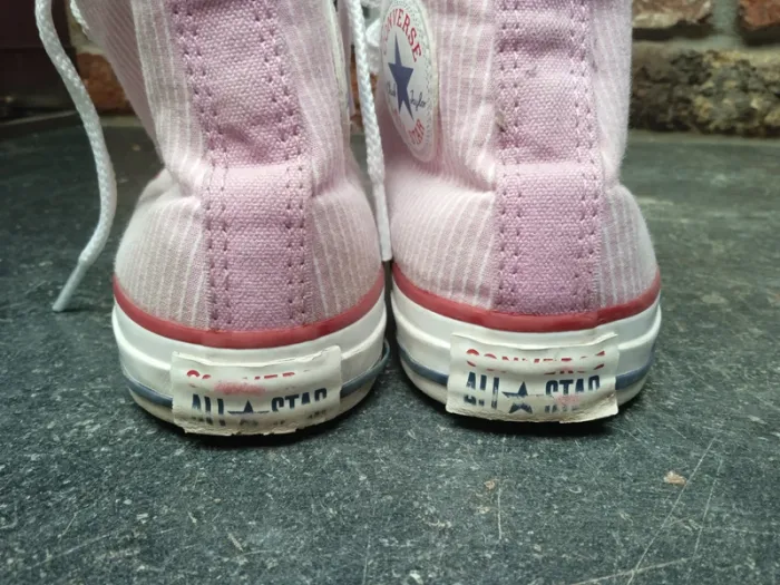 Converse - photo numéro 4