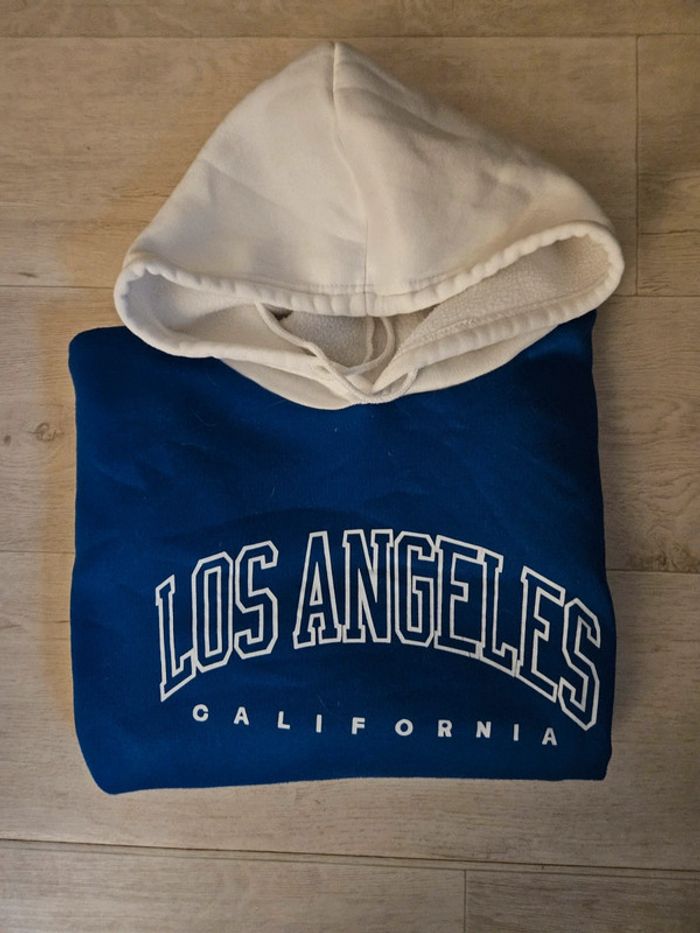 Sweat à Capuche (L)
