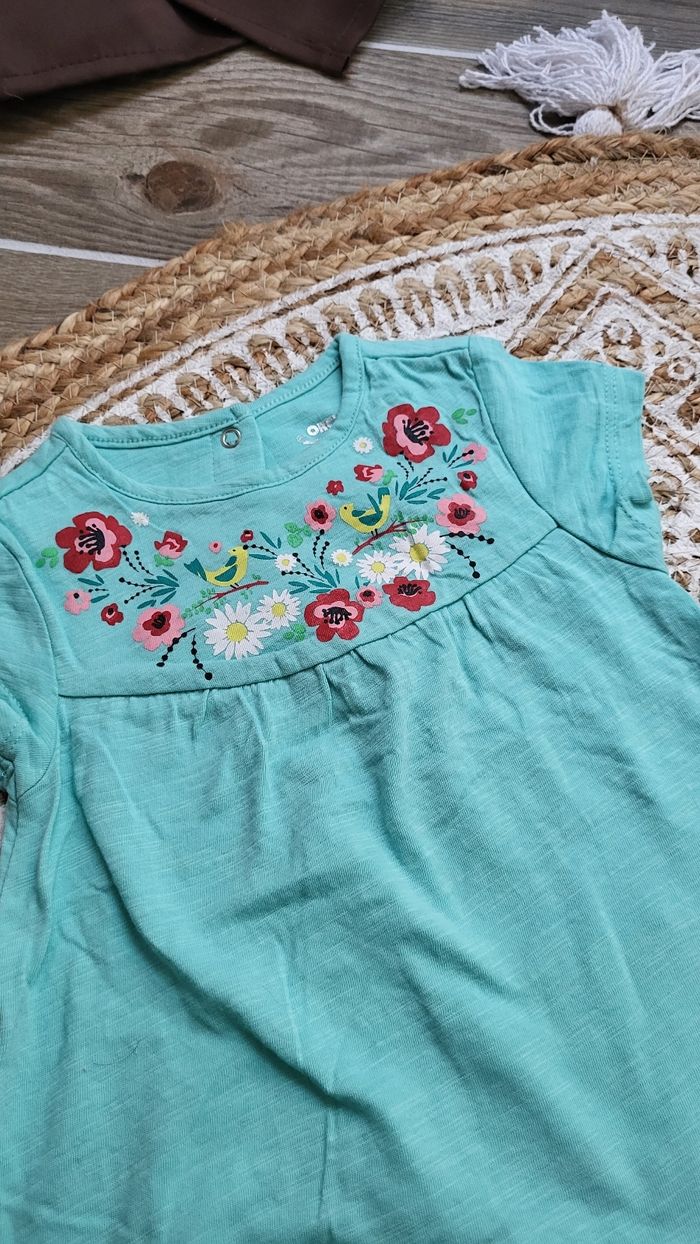 Ensemble fille - photo numéro 3