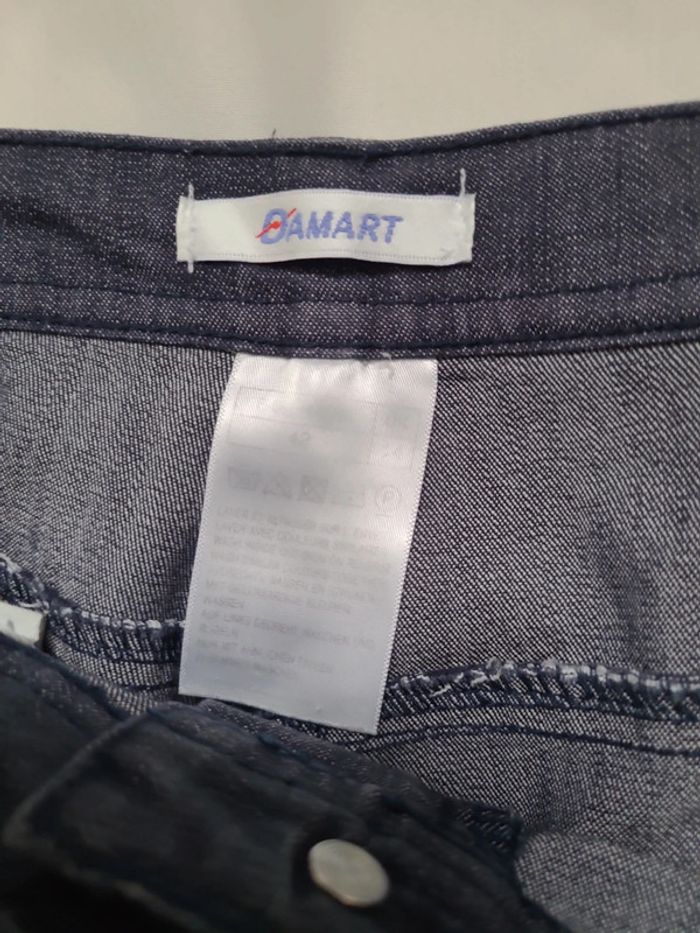 Jean neuf - photo numéro 2