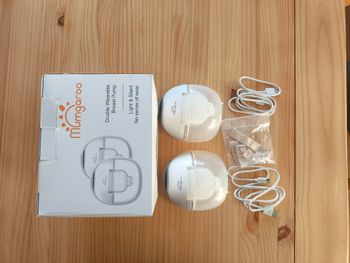 Kit complet tire lait