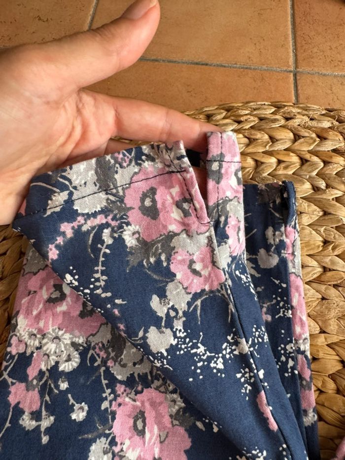 Pantalon 7/8ème - photo numéro 3