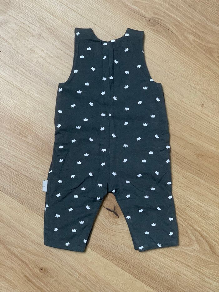 Tenue naissance - photo numéro 4