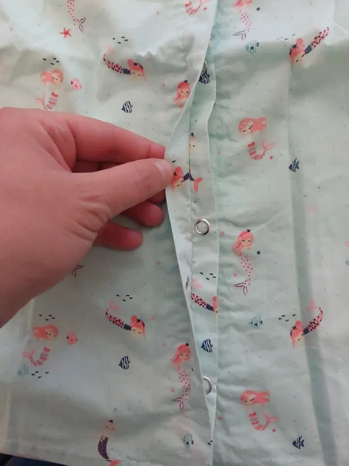 Chemise neuve Sergent Major 9A - photo numéro 6
