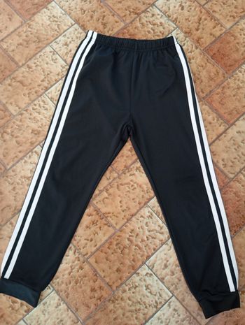 Jogging garçon 7 ans