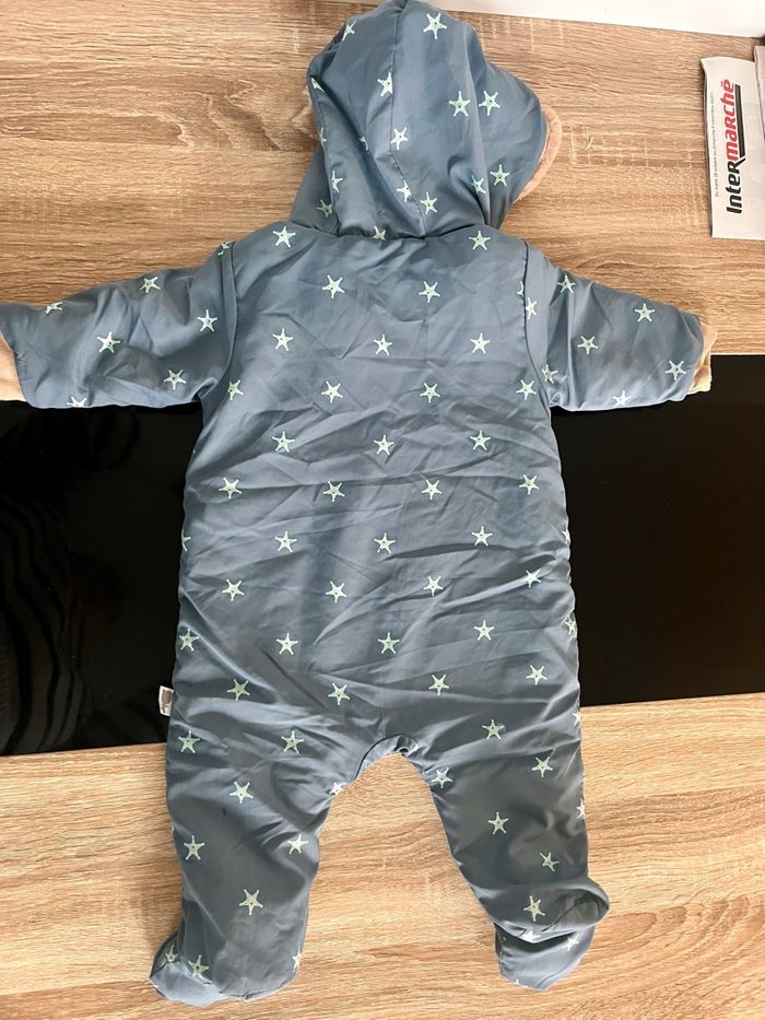 Combinaison - photo numéro 4