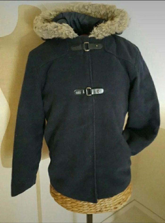 Manteau