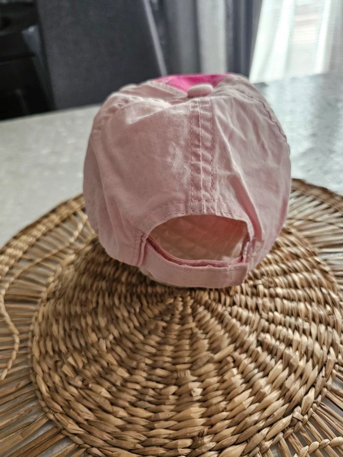 Casquette Minnie - photo numéro 3