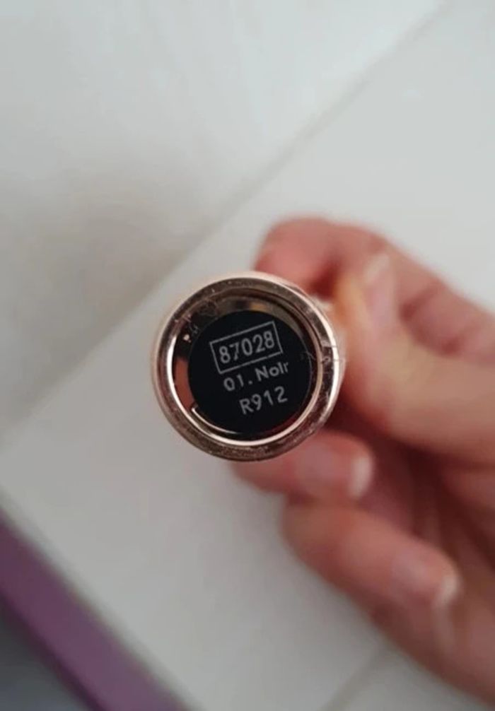 Mascara Volume Élixir Yves Rocher - photo numéro 3
