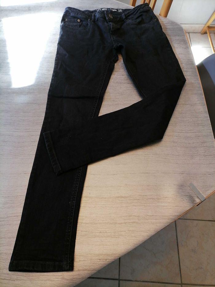 Jean