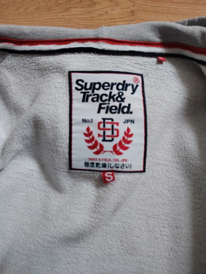 Veste femme Superdry - photo numéro 5