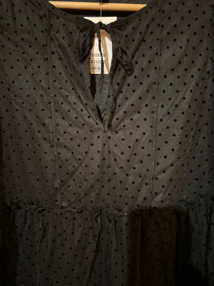 Robe patineuse - photo numéro 3