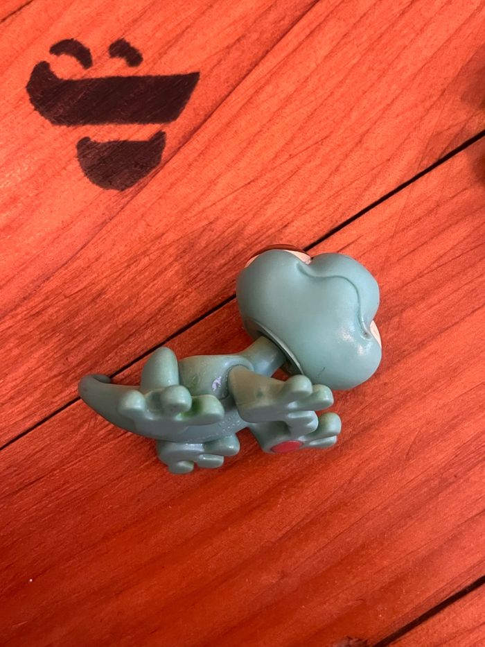 Petshop et son accessoire - photo numéro 5