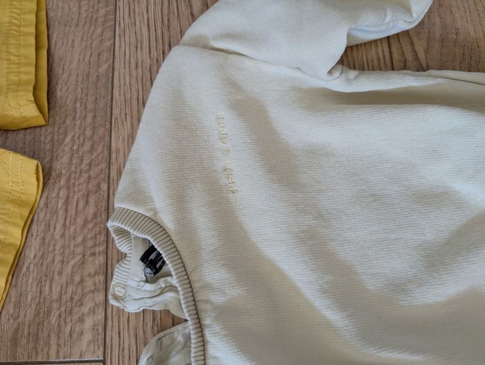 Lot de vêtements 18 mois bébé garçon - photo numéro 6