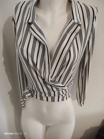 #kytieSfemme cache coeur taille S