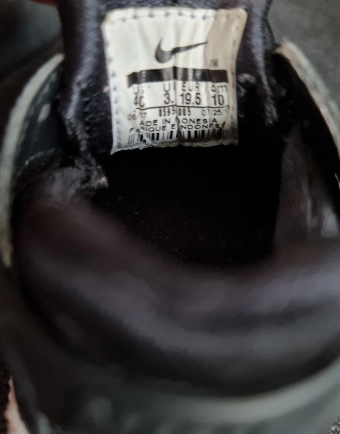 Nike Huarache - photo numéro 5