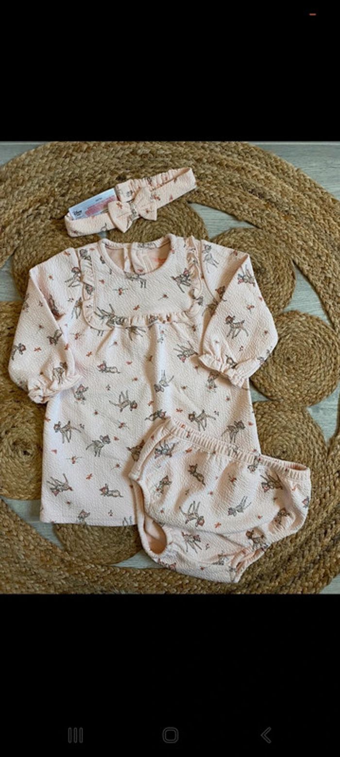 Ensemble bambi