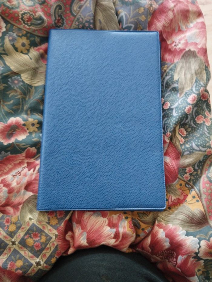 Carnet agenda quo vadis 2020 2021