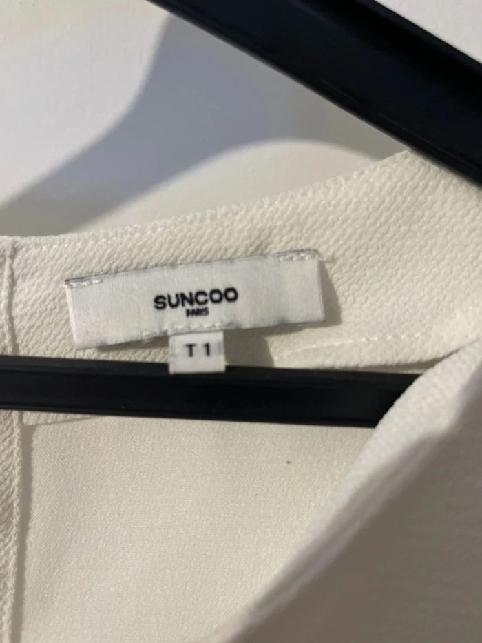Blouse Suncoo taille 1 - photo numéro 3