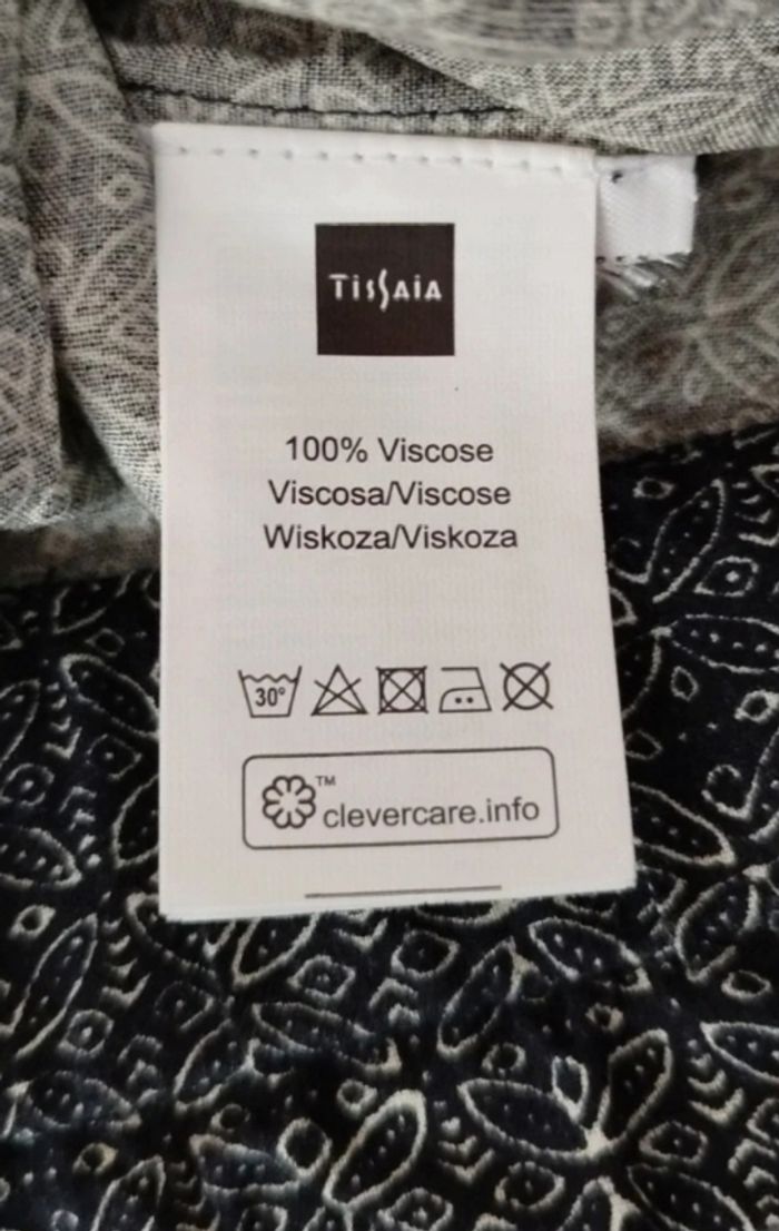 Short femme Tissaia - photo numéro 3