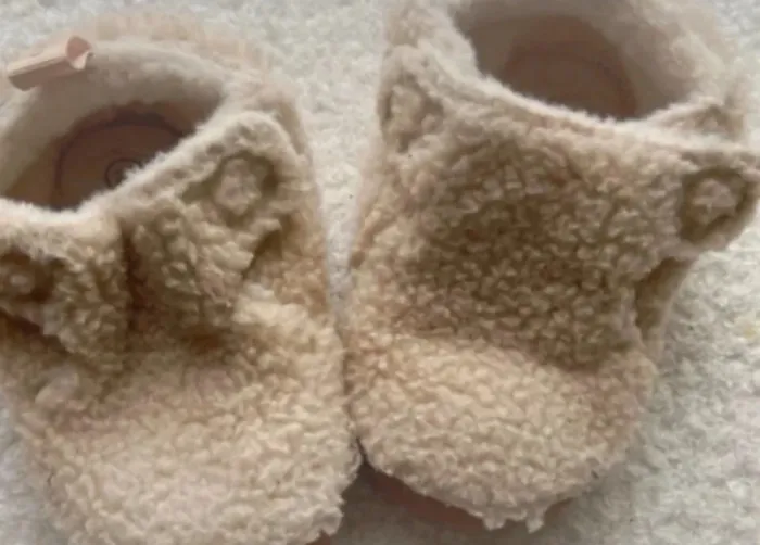 Chaussures physiologiques Okaïdi - Taille 20 - photo numéro 4