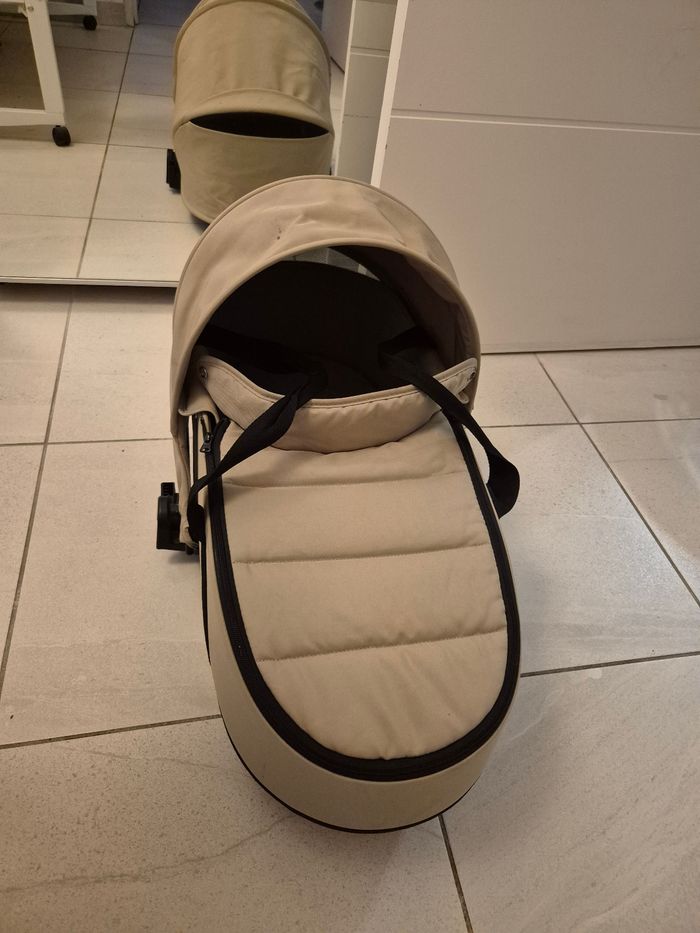 Nacelle Yoyo Babyzen