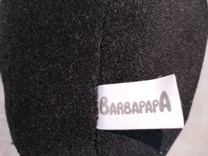 Grande peluche Barbamama - photo numéro 2