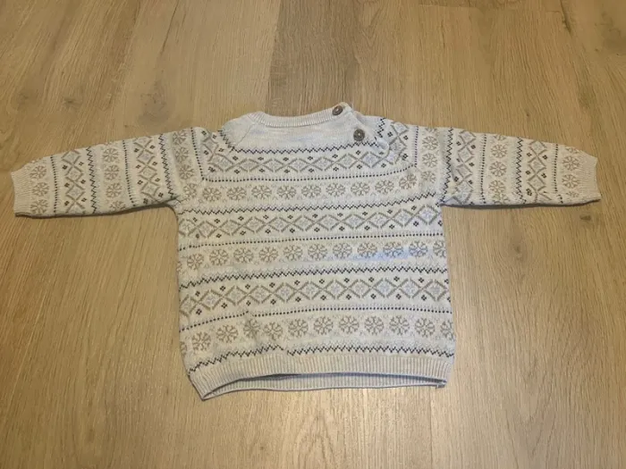 Pull H&M - photo numéro 2
