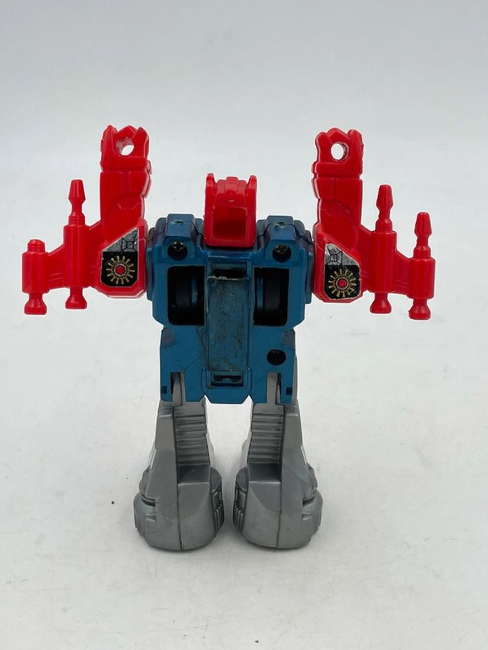 Figurine Transformers Gobot Tonka 1980 - photo numéro 3
