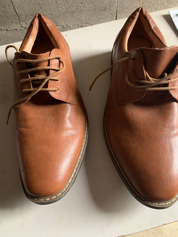 Chaussure - photo numéro 3