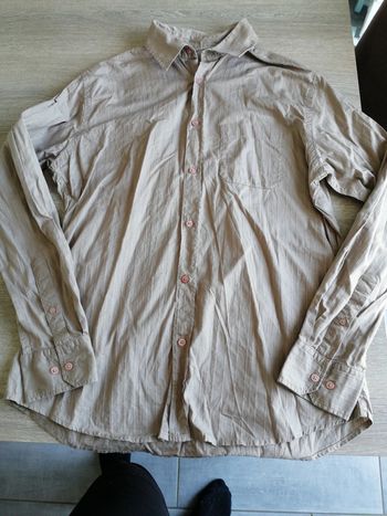 Chemise taille L