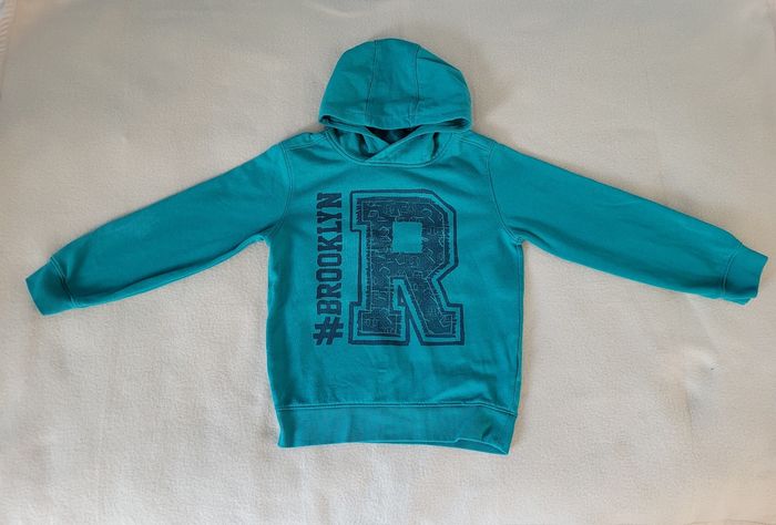 Pull kiabi 10 ans 143 cm - photo numéro 2