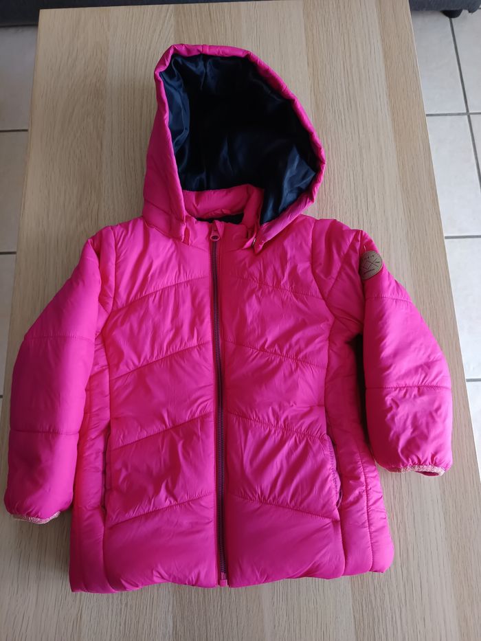 Doudoune légère Name It 92 cm